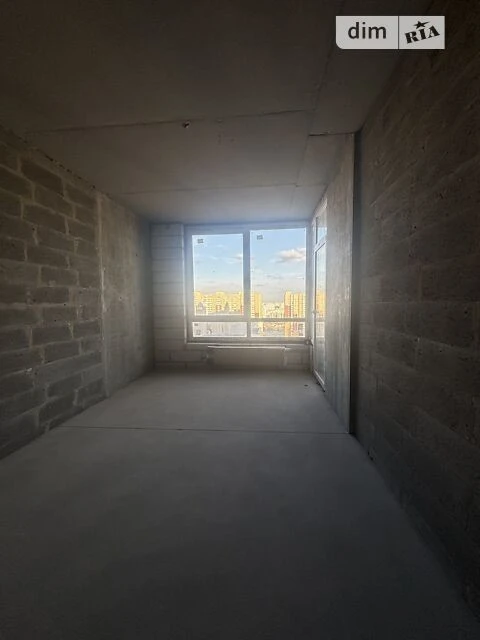 Sale of 1-room apartment 44 sq. m on Oleksandra Olesia St. 9A • ID