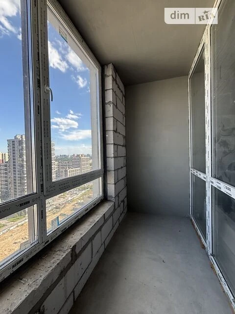 Sale of 1-room apartment 44 sq. m on Oleksandra Olesia St. 9A • ID