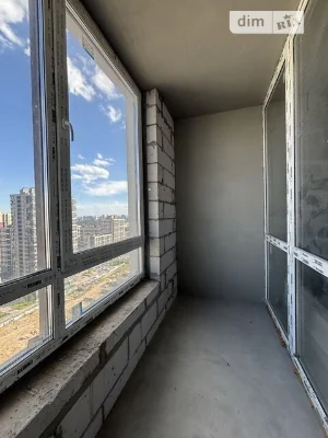 Sale of 1-room apartment 44 sq. m on Oleksandra Olesia St. 9A • ID