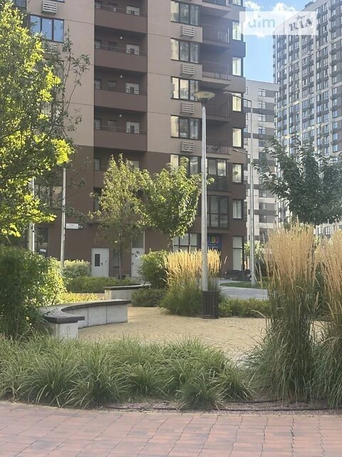 Sale of 1-room apartment 44 sq. m on Oleksandra Olesia St. 9A • ID