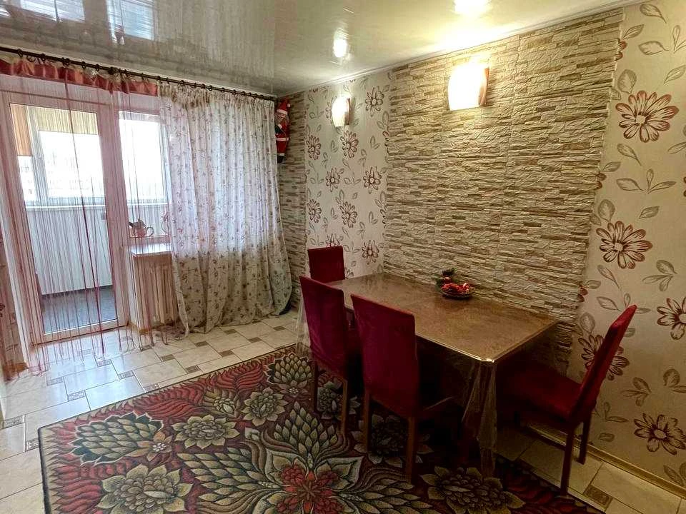 Квартира. Днепр, Рабочая ул.