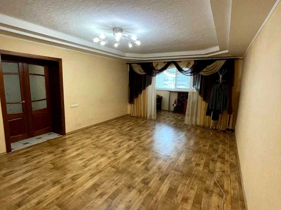 Квартира. Днепр, Рабочая ул.