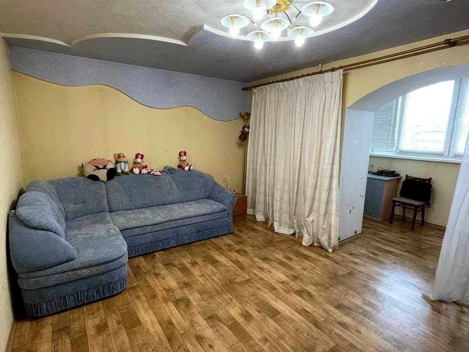 Квартира. Днепр, Рабочая ул.