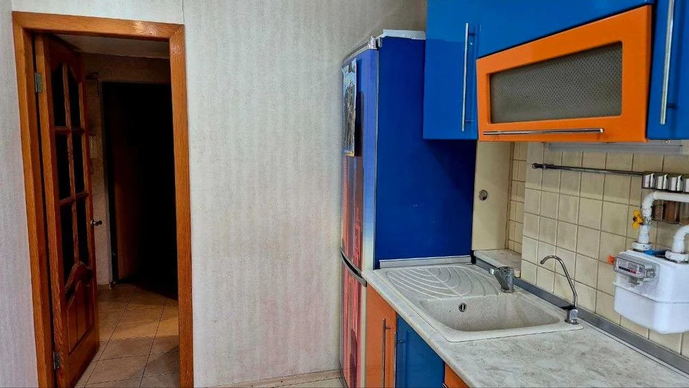 Продам трикімнатну квартиру, вул. Калинова, район Образцова