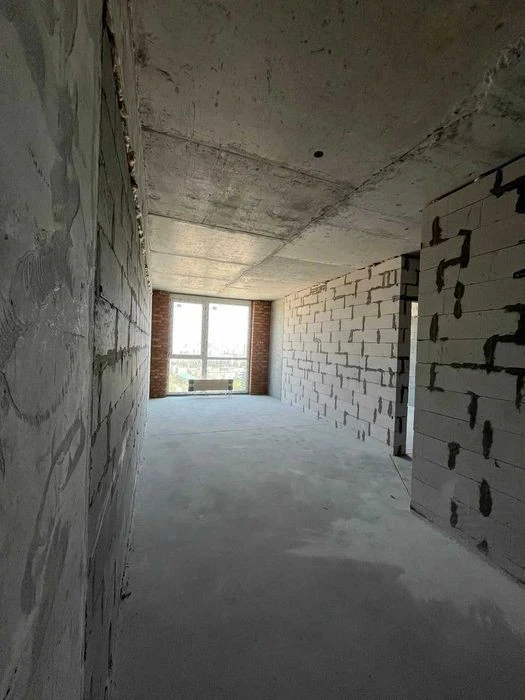 Sale of eOselya! One-room apartments in the Great Great residential complex 48m2 Darnytskyi