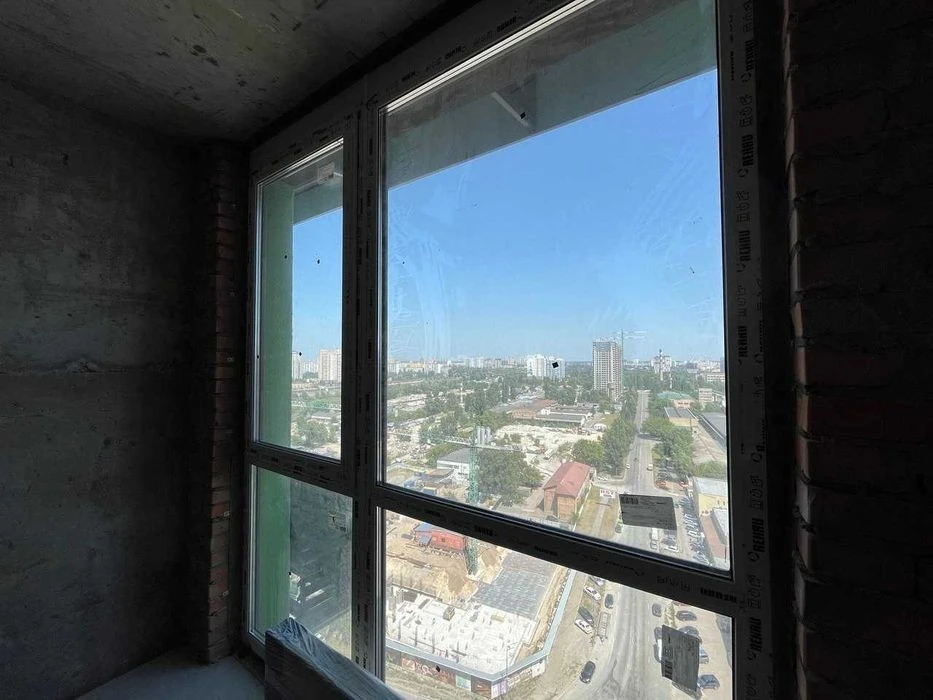 Sale of eOselya! One-room apartments in the Great Great residential complex 48m2 Darnytskyi