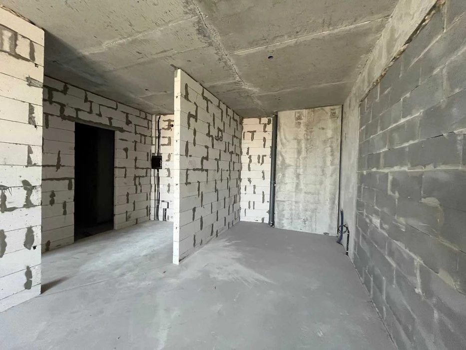 Sale of eOselya! One-room apartments in the Great Great residential complex 48m2 Darnytskyi