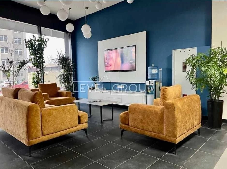 Sale of eOselya! One-room apartments in the Great Great residential complex 48m2 Darnytskyi