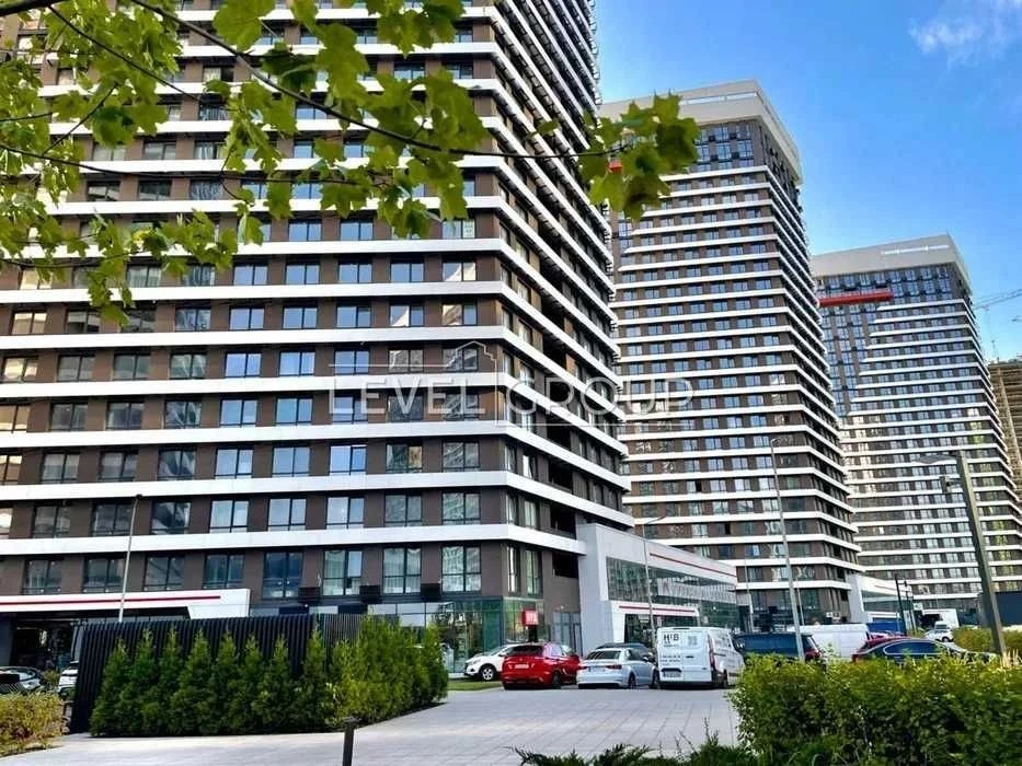 Sale of eOselya! One-room apartments in the Great Great residential complex 48m2 Darnytskyi