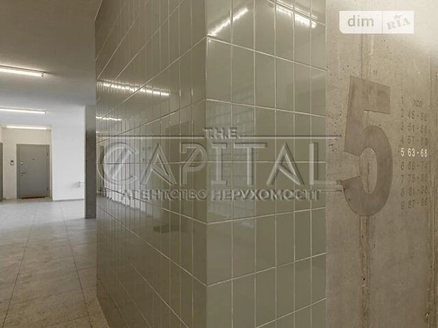 For sale 1-room apartment 43 sq. m. on Kyrylivska Street 37 • ID 3466