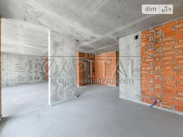For sale 1-room apartment 43 sq. m. on Kyrylivska Street 37 • ID 3466