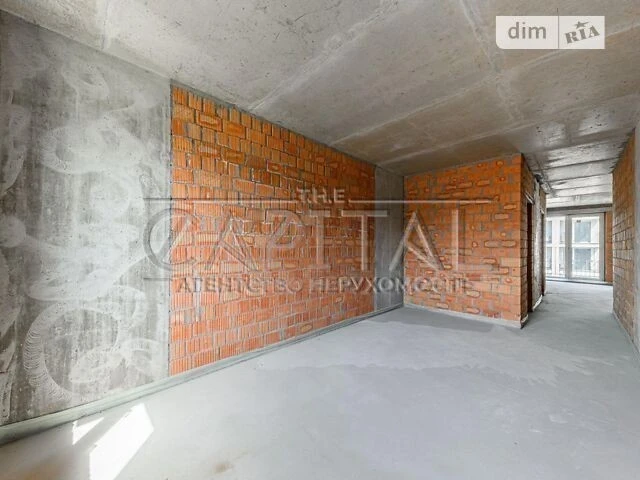 For sale 1-room apartment 43 sq. m. on Kyrylivska Street 37 • ID 3466