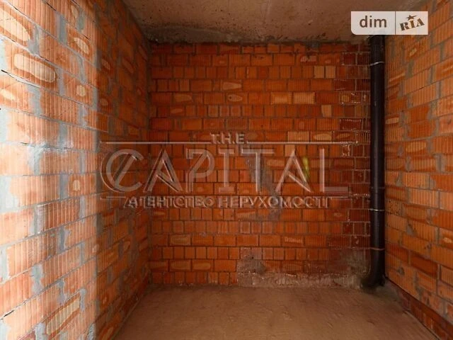 For sale 1-room apartment 43 sq. m. on Kyrylivska Street 37 • ID 3466
