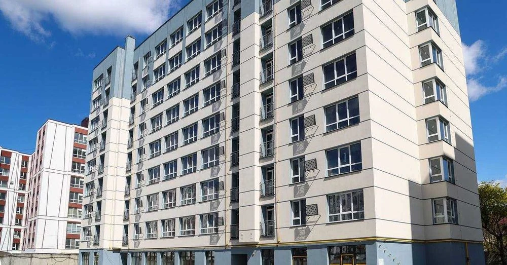 1 к.кв. від надійного забудівника Ярковиця