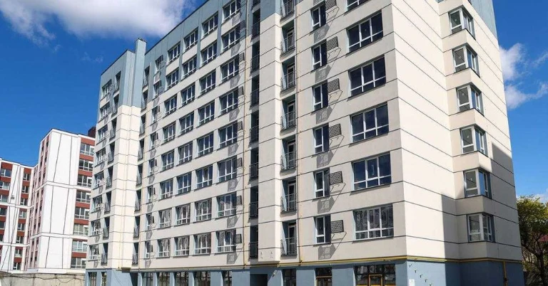 1 к.кв. від надійного забудівника Ярковиця