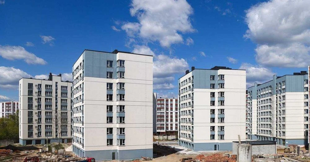1 к.кв. від надійного забудівника Ярковиця
