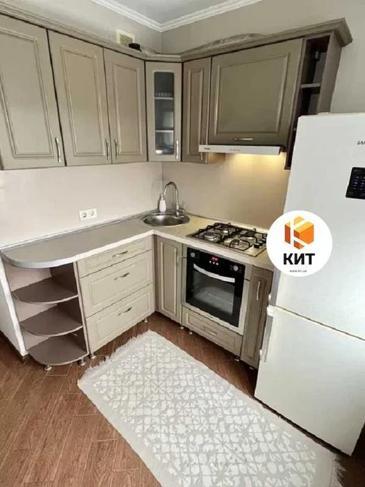 1 room 35 sq.m. Kholodnaya Gora, m. Kholodnaya Gora, Zhizneradostny (Rzhe