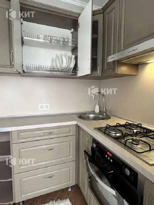1 room 35 sq.m. Kholodnaya Gora, m. Kholodnaya Gora, Zhizneradostny (Rzhe