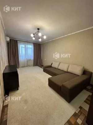1 room 35 sq.m. Kholodnaya Gora, m. Kholodnaya Gora, Zhizneradostny (Rzhe