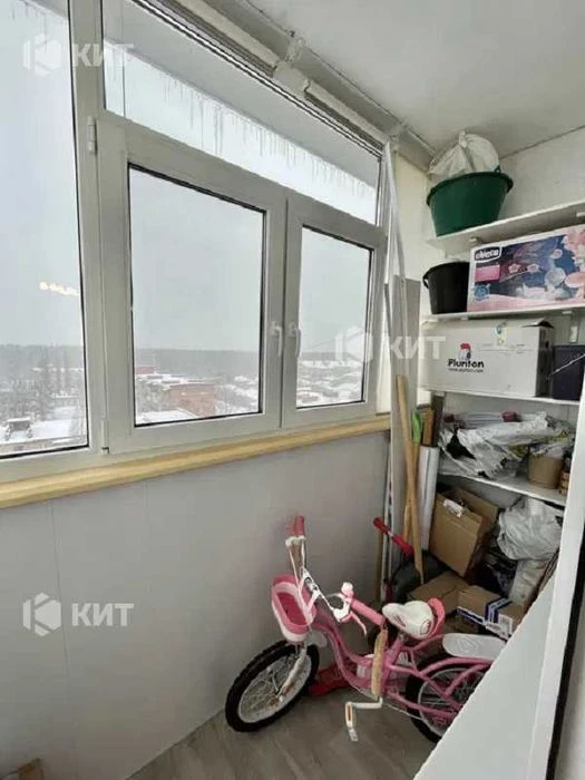 1 room 35 sq.m. Kholodnaya Gora, m. Kholodnaya Gora, Zhizneradostny (Rzhe
