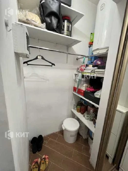 1 room 35 sq.m. Kholodnaya Gora, m. Kholodnaya Gora, Zhizneradostny (Rzhe