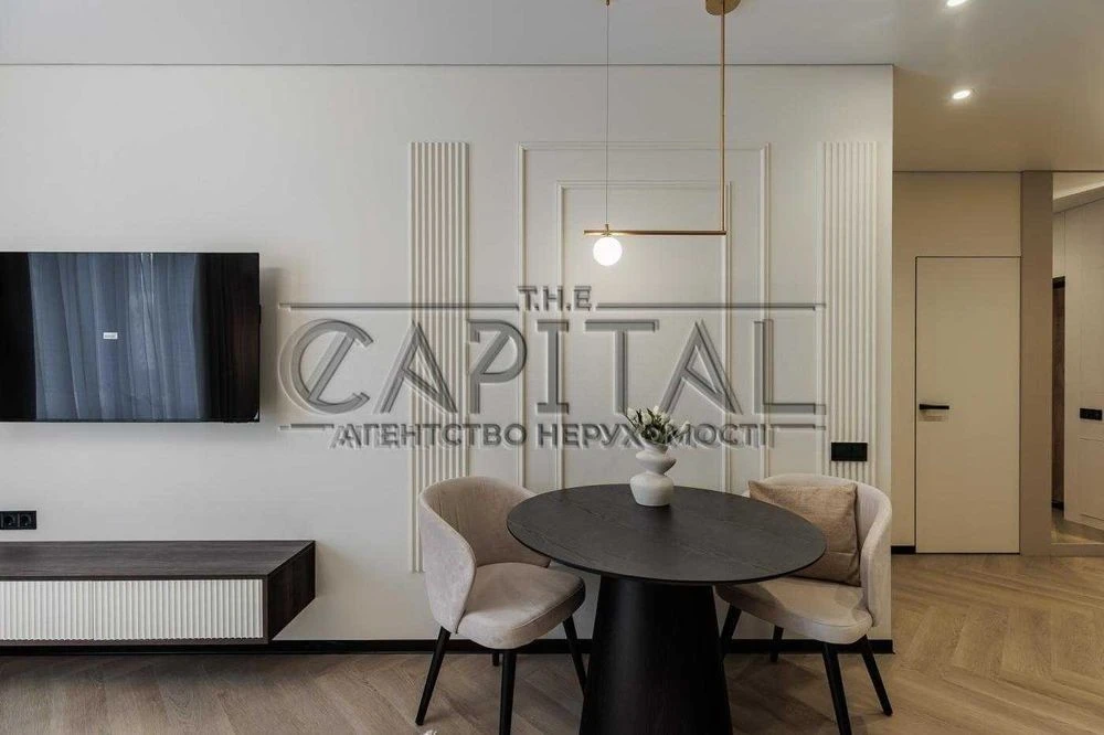 1-room apartment for sale in the residential complex "Varshavskyi 3", Oleks St.