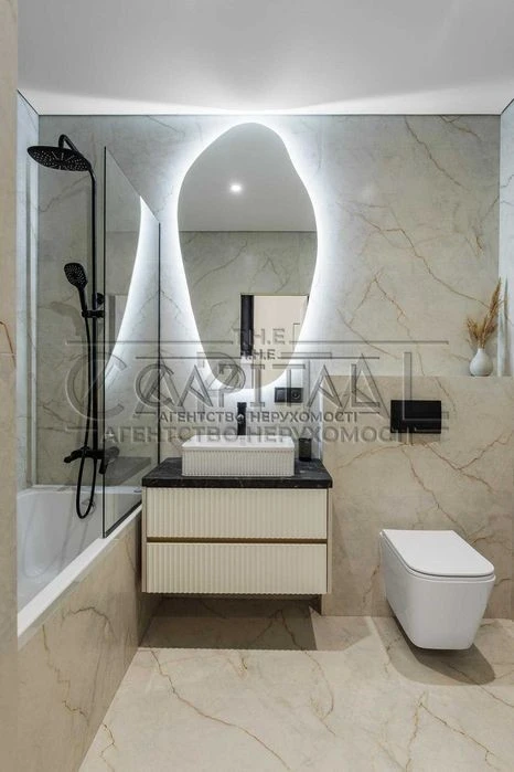 1-room apartment for sale in the residential complex "Varshavskyi 3", Oleks St.