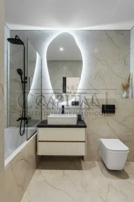 1-room apartment for sale in the residential complex "Varshavskyi 3", Oleks St.
