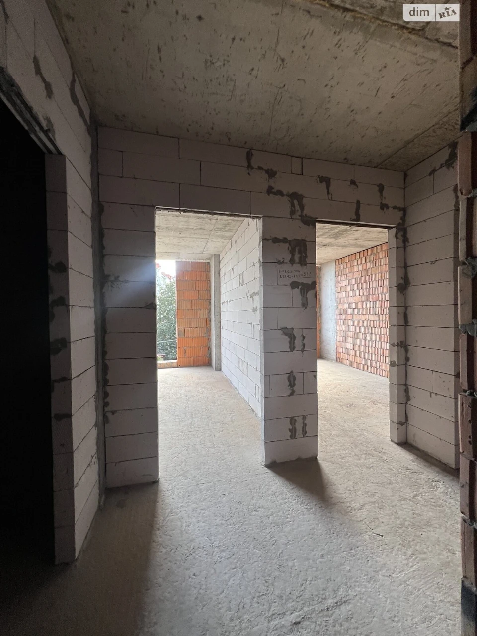 Apartment for sale Pasichna