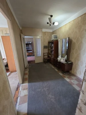 Продаж 3 кімнатної квартири Заводський район