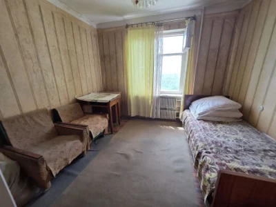 Продаж 3 кімнатної квартири Заводський район