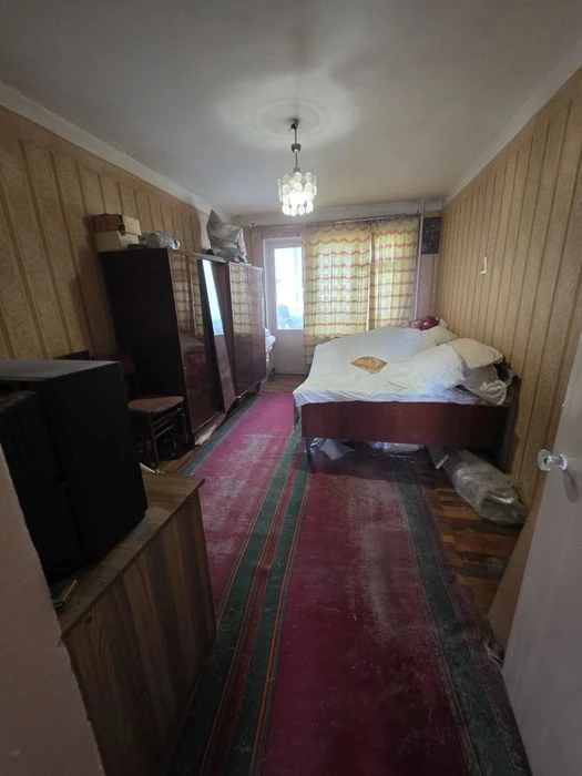Продаж 3 кімнатної квартири Заводський район