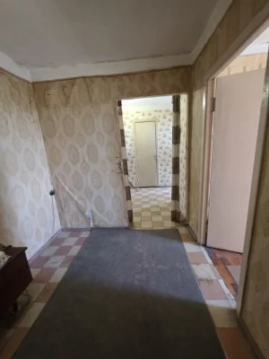 Продаж 3 кімнатної квартири Заводський район