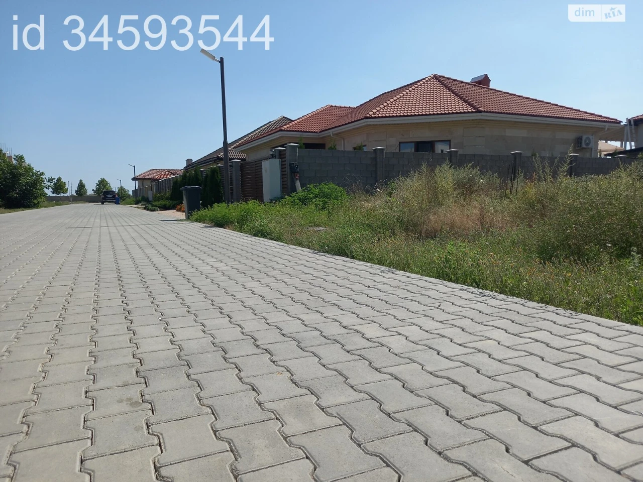 Продаж Ділянка під житлову забудову Червоний Хутір