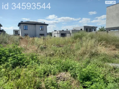 Продаж Ділянка під житлову забудову Червоний Хутір