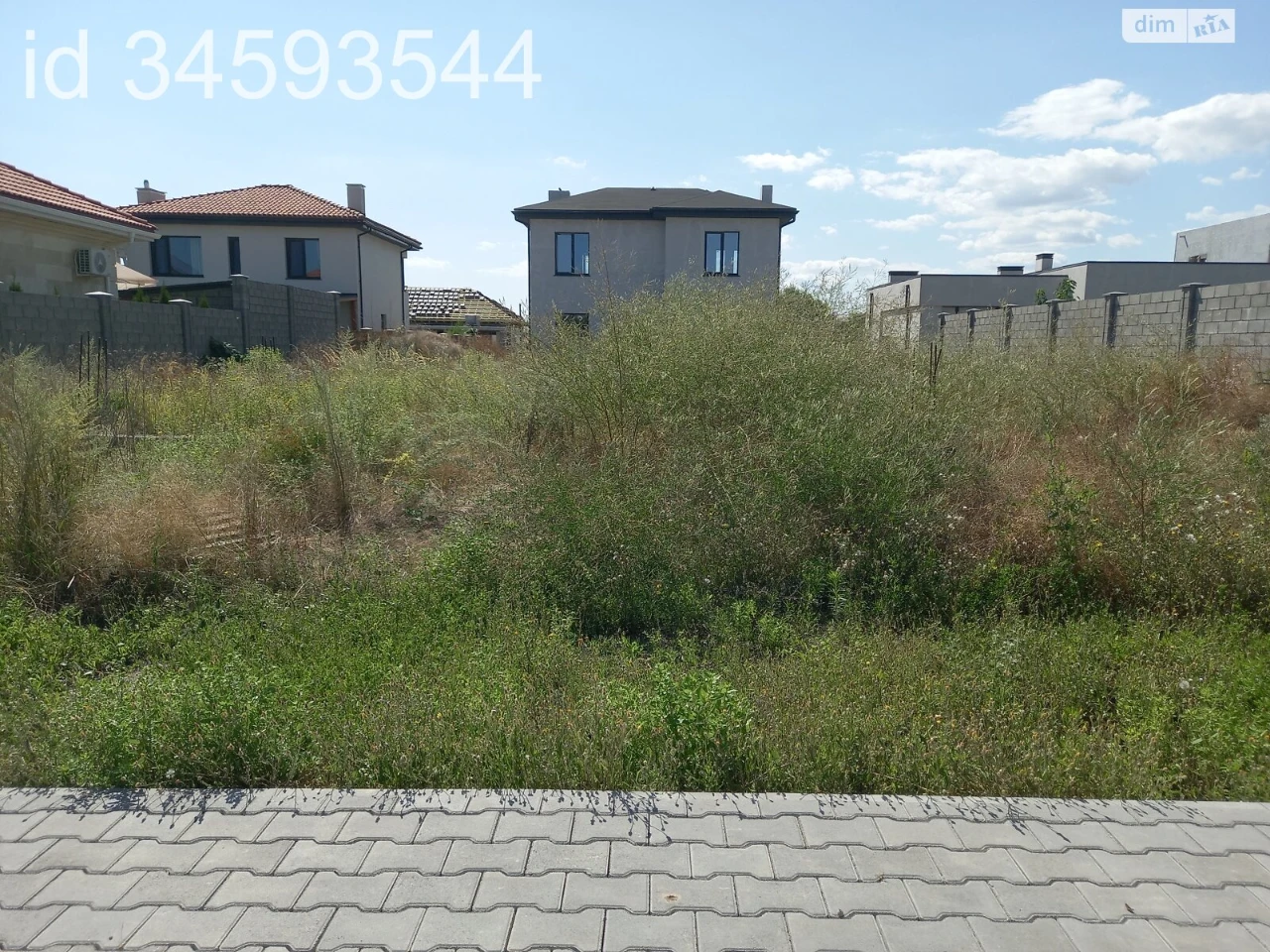 Продаж Ділянка під житлову забудову Червоний Хутір