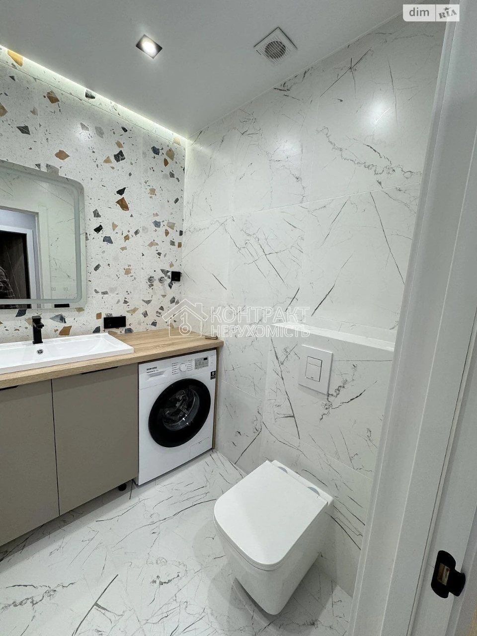 For sale Apartment Slobidsky