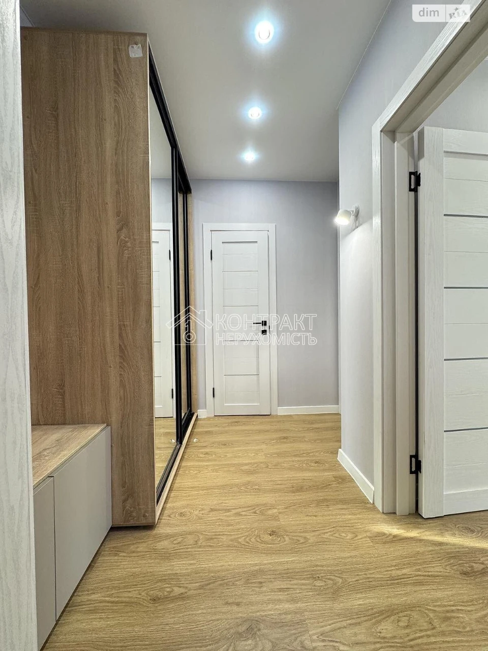 For sale Apartment Slobidsky