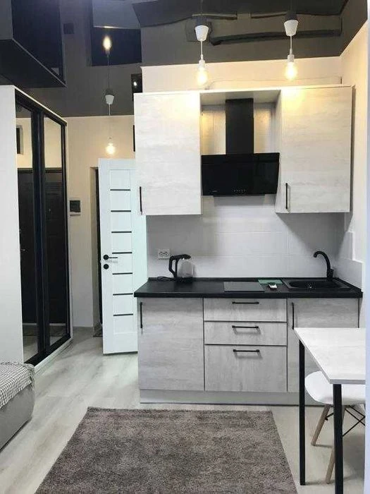 sale of smart apartments in the Zakhysnyky district of Ukraine