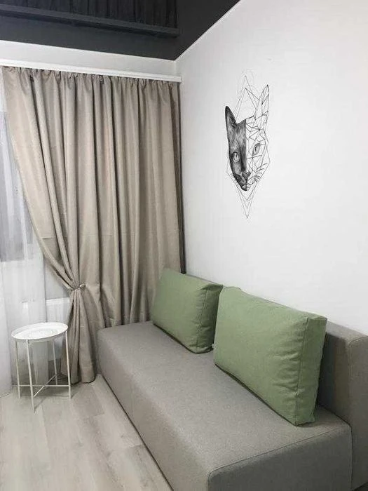 sale of smart apartments in the Zakhysnyky district of Ukraine