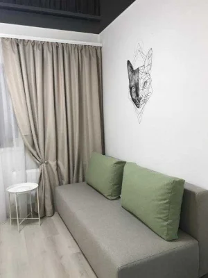sale of smart apartments in the Zakhysnyky district of Ukraine