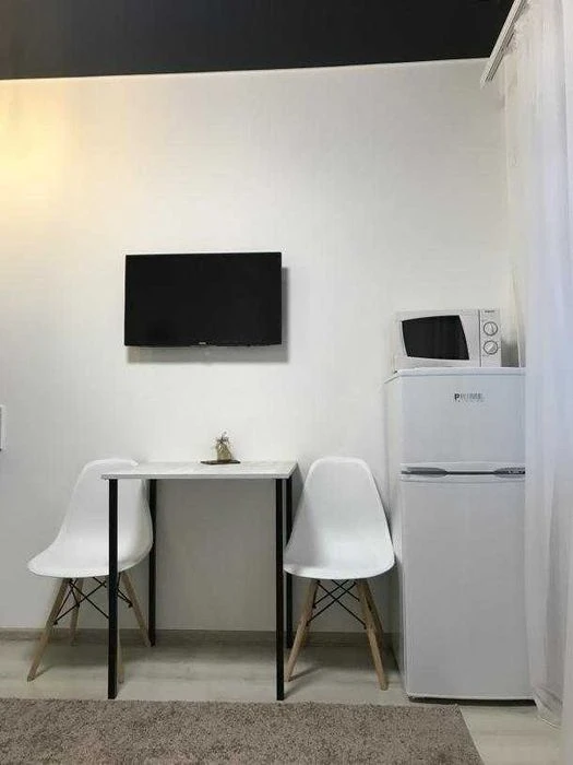 sale of smart apartments in the Zakhysnyky district of Ukraine