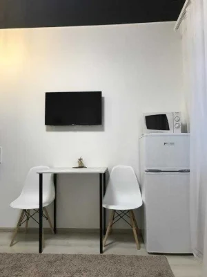 sale of smart apartments in the Zakhysnyky district of Ukraine