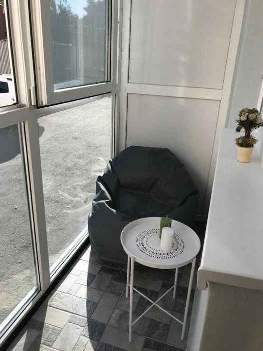 sale of smart apartments in the Zakhysnyky district of Ukraine