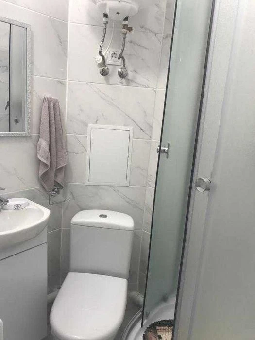 sale of smart apartments in the Zakhysnyky district of Ukraine