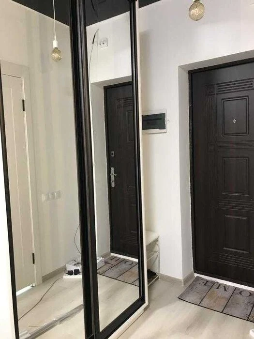 sale of smart apartments in the Zakhysnyky district of Ukraine