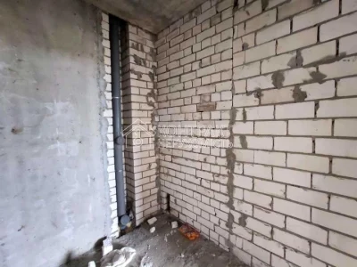 Apartment. Kharkiv, Lev Landau Ave. (50th Anniversary of the USSR), 2-B/