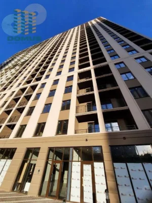 Аркадия‼️Эллада‼️Продам 1 комн‼️ 43м2 Дом сдан! 5 мин к морю