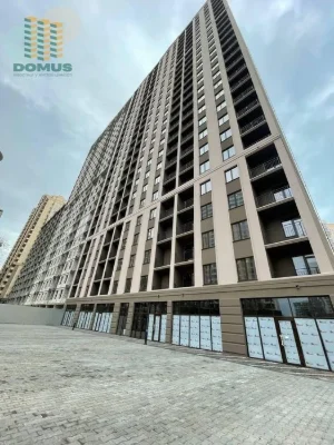 Аркадия‼️Эллада‼️Продам 1 комн‼️ 43м2 Дом сдан! 5 мин к морю