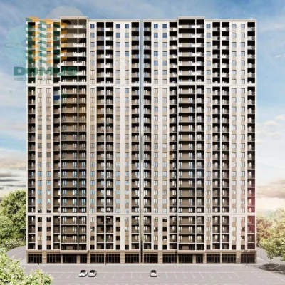 Аркадия‼️Эллада‼️Продам 1 комн‼️ 43м2 Дом сдан! 5 мин к морю